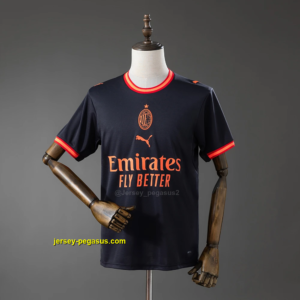 AC Milan Third Away 2026-27 Jersey