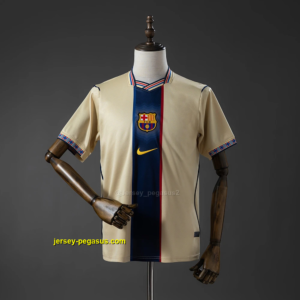 Barcelona Limited Edition 2026-27 Jersey