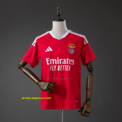 Benfica Home 2026-27 Jersey