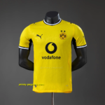 Borussia Dortmund Home Player Version 2026-27 Jersey