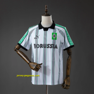 Borussia Monchengladbach Special Edition 2026-27 Jersey