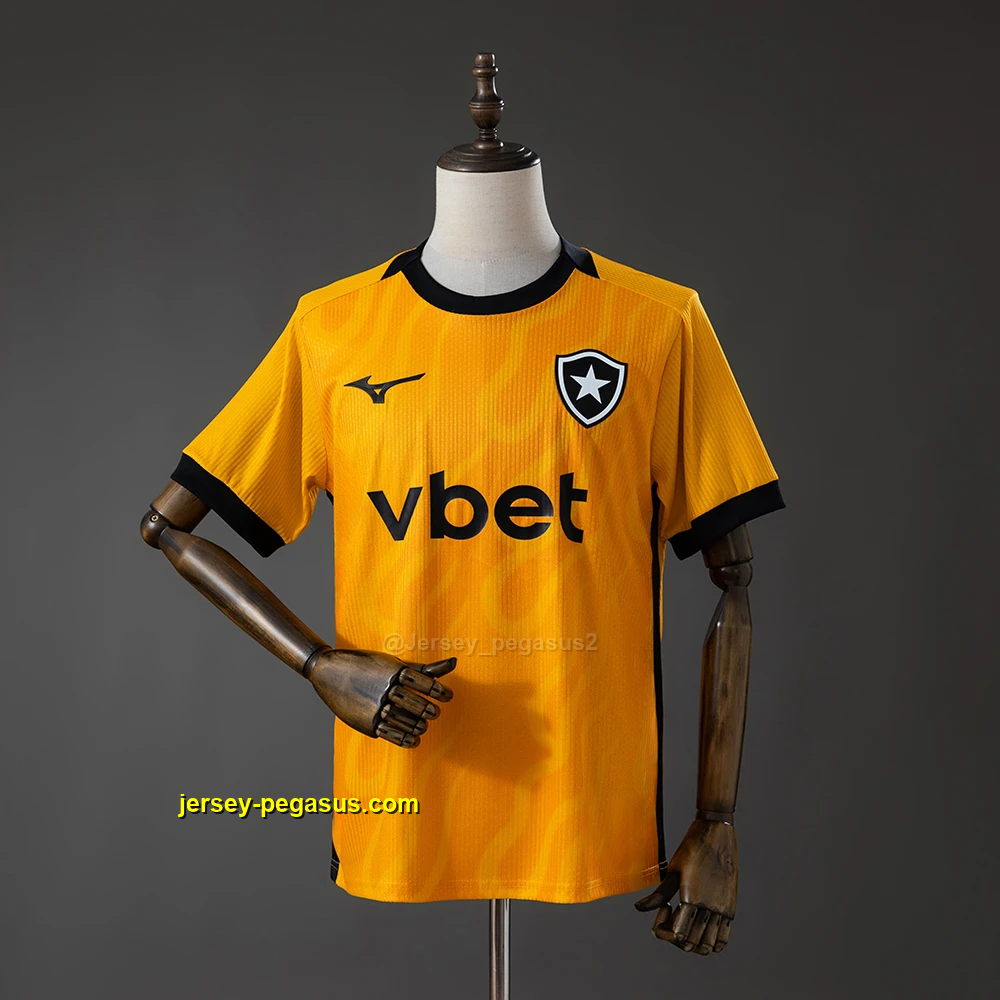 Botafogo Home GK 2026-27 Jersey