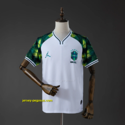 Brazil Special Edition 2026-27 Jersey