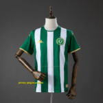 Chapecoense Home 2026-27 Jersey