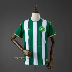 Chapecoense Home 2026-27 Jersey
