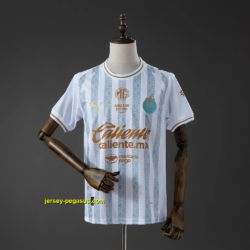 Chivas de Guadalajara Special Edition 2026-27 Jersey White