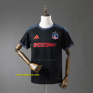 Colo Colo Away 2026-27 Jersey