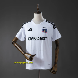 Colo Colo Home 2026-27 Jersey