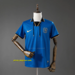 AIK Home 2026-27 Jersey