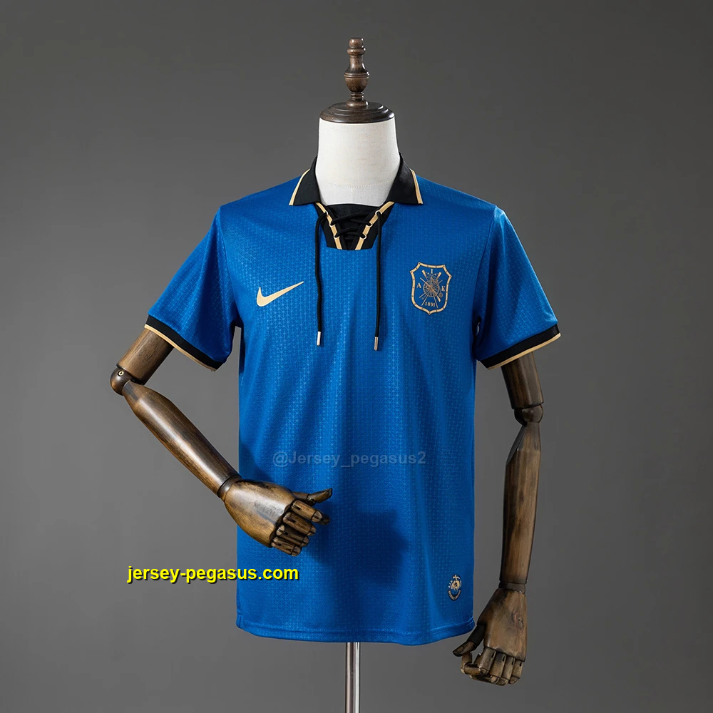 AIK Home 2026-27 Jersey AIK Home 2026-27 Jersey