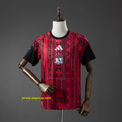 Colo Colo Pre-match 2026-27 Jersey