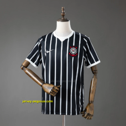 Corinthians Away 2026-27 Jersey