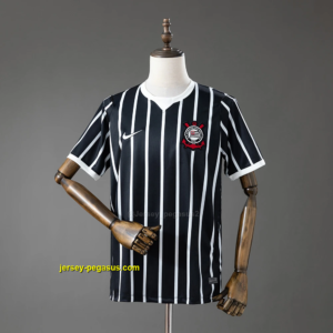 Corinthians Away 2026-27 Jersey