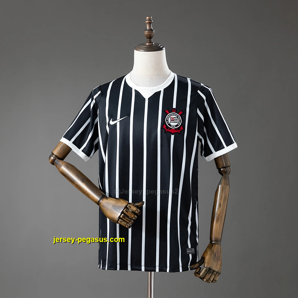 Corinthians Away 2026-27 Jersey