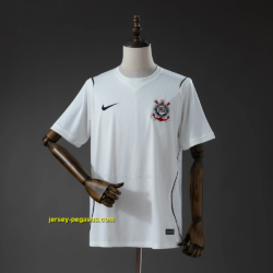 Corinthians Home 2026-27 Jersey