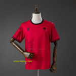 Albania Home 2026-27 Jersey