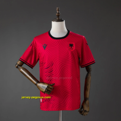 Albania Home 2026-27 Jersey