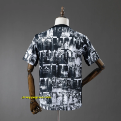 Corinthians Pre-match 2026-27 Jersey