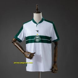 Coritiba Home 2026-27 Jersey