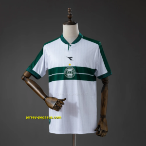 Coritiba Home 2026-27 Jersey