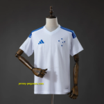 Cruzeiro Away 2026-27 Jersey