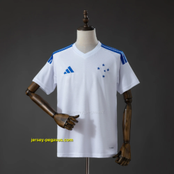 Cruzeiro Away 2026-27 Jersey