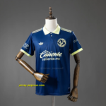America Away 2026-27 Jersey