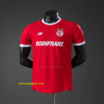 Deportivo Toluca Home Player Version 2026-27 Jersey
