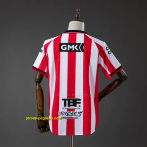 Derry City Home 2026-27 Jersey