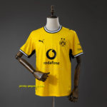 Dortmund Home 2026-27 Jersey
