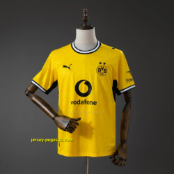 Dortmund Home 2026-27 Jersey