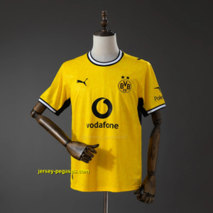 Dortmund Home 2026-27 Jersey