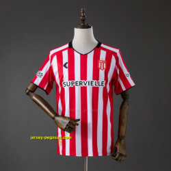 Estudiantes de La Plata Home 2026-27 Jersey