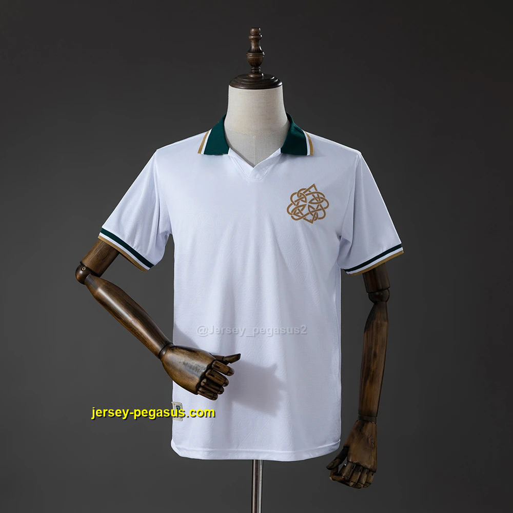 Everton St. Patrick's Day 2026-27 Jersey Everton St. Patrick's Day 2026-27 Jersey