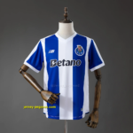 FC Porto Home 2026-27 Jersey