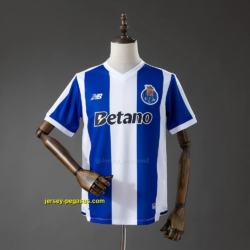 FC Porto Home 2026-27 Jersey