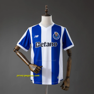 FC Porto Home 2026-27 Jersey