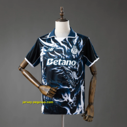 FC Porto Special Edition 2026-27 Jersey