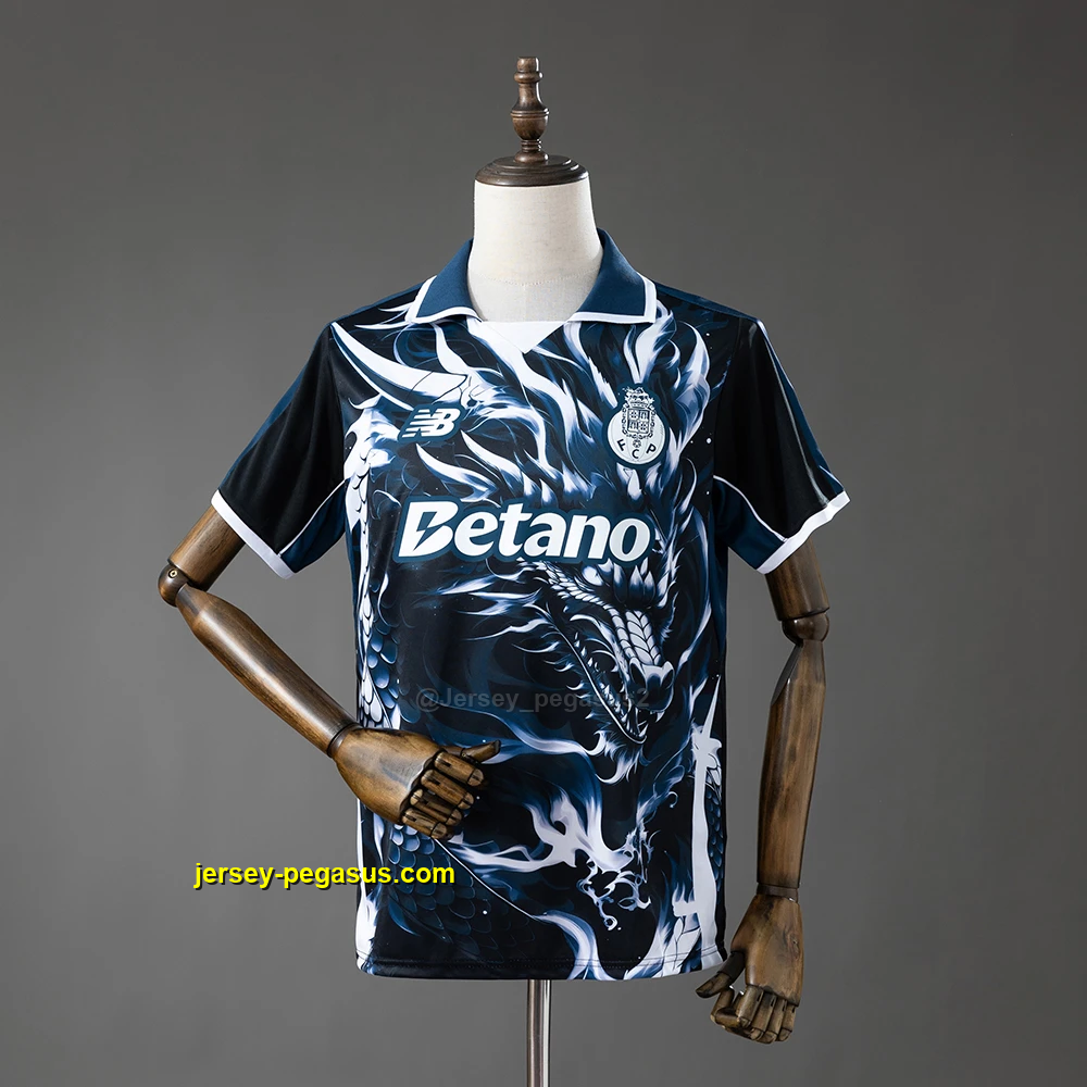 FC Porto Special Edition 2026-27 Jersey FC Porto Special Edition 2026-27 Jersey