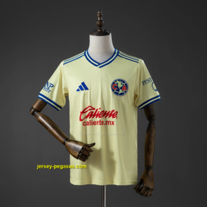 America Home 2026-27 Jersey