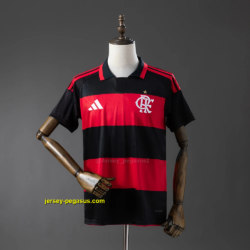 Flamengo Home 2026-27 Jersey