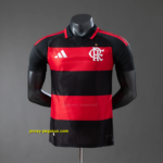 Flamengo Home Player Version 2026-27 Jersey