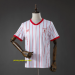 America de Cali Away 2026-27 Jersey