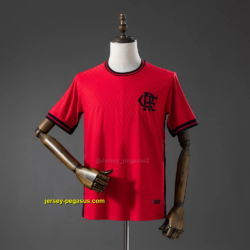 Flamengo Special Edition Red 2026-27 Jersey