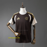 Flamengo Training - Brown 2026-27 Jersey