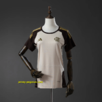 Flamengo Training 2026-27 Jersey - Apricot