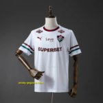 Fluminense All sponsors Away 2026-27 Jersey