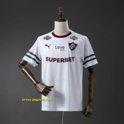 Fluminense All sponsors Away 2026-27 Jersey