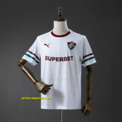 Fluminense Away 2026-27 Jersey