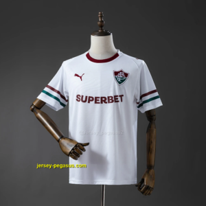 Fluminense Away 2026-27 Jersey